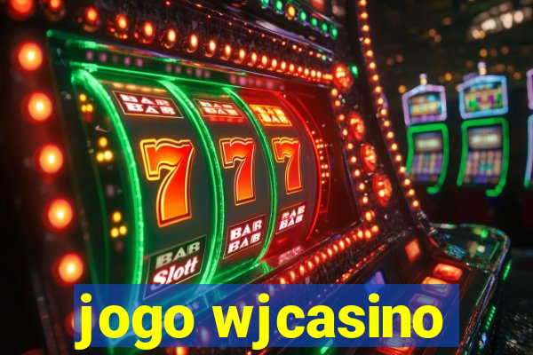 jogo wjcasino